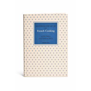 Mastering the Art of French Cooking Vol 2 Julia Child 1970 First Edition Knopf